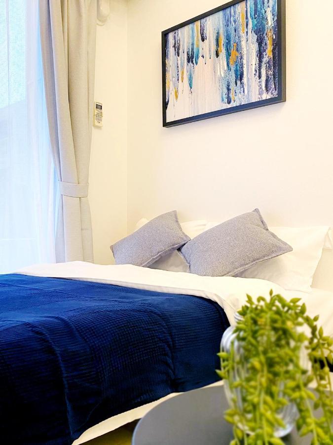 Ouchi Hotel Higashi-Hiratsuka #302 Hiroszima Zewnętrze zdjęcie