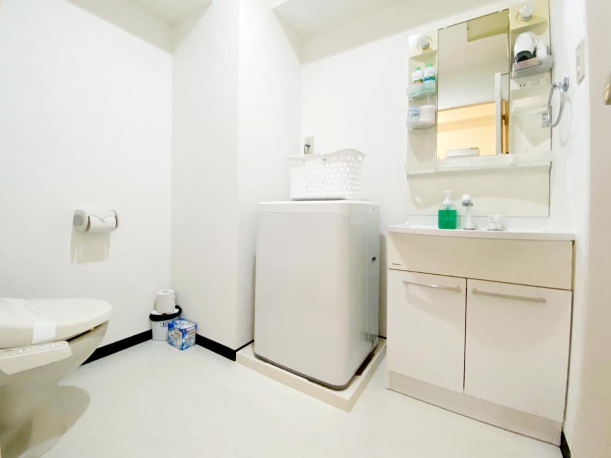Ouchi Hotel Higashi-Hiratsuka #302 Hiroszima Zewnętrze zdjęcie